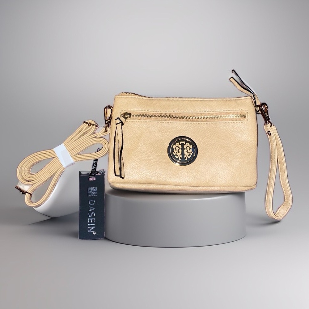 Dasein Wristlet Handbag